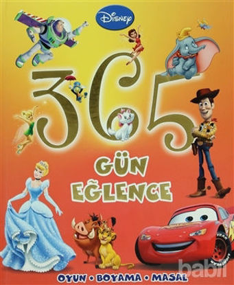 Picture of 365 Gün Eğlence
