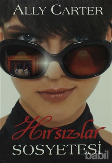 Picture of Hırsızlar Sosyetesi