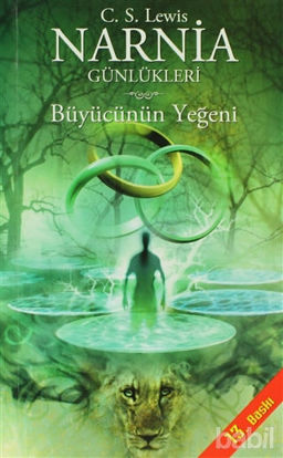 Picture of Narnia Günlükleri 1 - Büyücünün Yeğeni