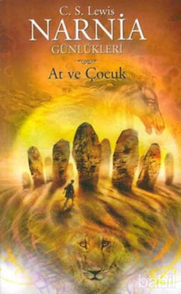 Picture of Narnia Günlükleri 3 - At ve Çocuk