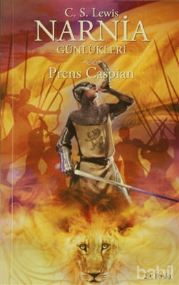 Picture of Narnia Günlükleri 4 - Prens Caspian