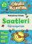 Picture of Okula Hazırım 11: Pekiştirme Kitabı Saatleri Öğreniyorum