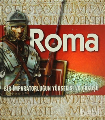 Picture of Roma