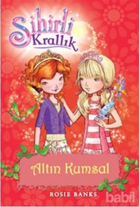 Picture of Sihirli Krallık 6 : Altın Kumsal