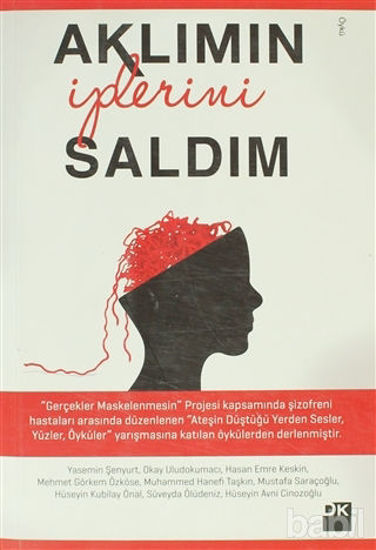 Picture of Aklımın İplerini Saldım