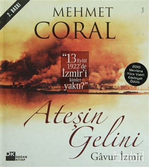 Picture of Ateşin Gelini Gavur İzmir