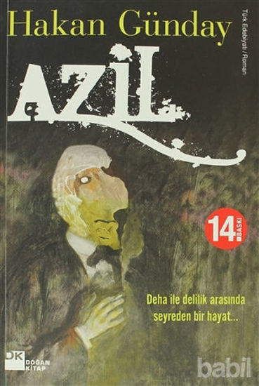 Picture of Azil
