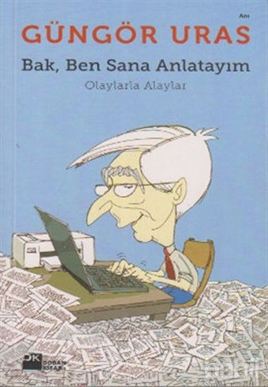 Picture of Bak, Ben Sana Anlatayım