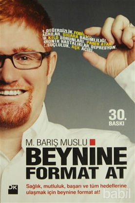 Picture of Beynine Format At