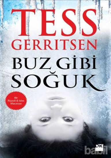 Picture of Buz Gibi Soğuk