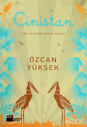 Picture of Cinistan