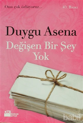 Picture of Değişen Birşey Yok