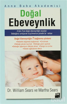 Picture of Doğal Ebeveynlik