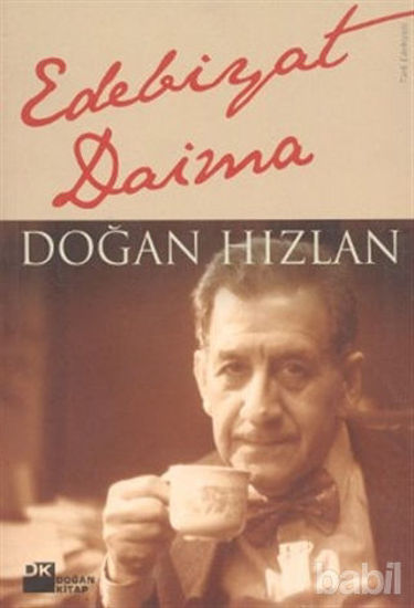 Picture of Edebiyat Daima
