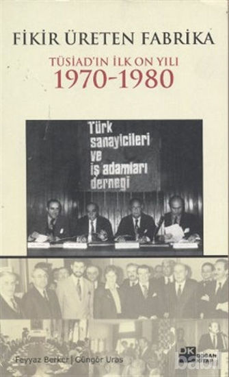 Picture of Fikir Üreten Fabrika