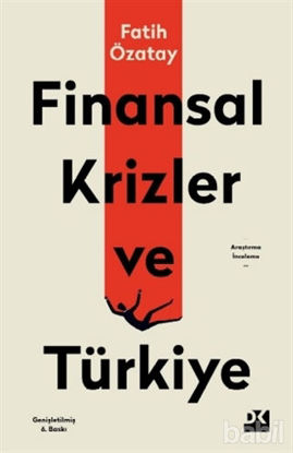 Picture of Finansal Krizler ve Türkiye