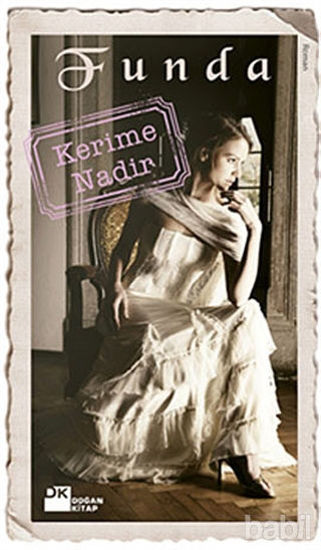 Picture of Funda