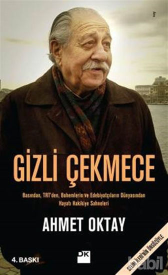 Picture of Gizli Çekmece