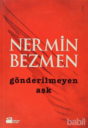 Picture of Gönderilmeyen Aşk