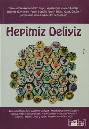 Picture of Hepimiz Deliyiz