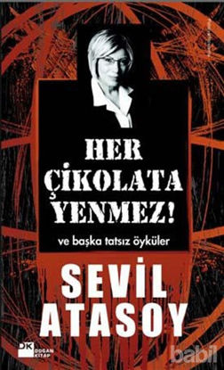 Picture of Her Çikolata Yenmez