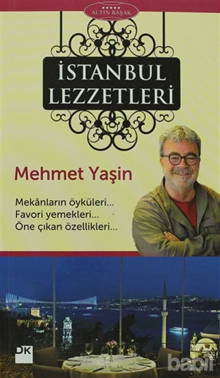Picture of İstanbul Lezzetleri