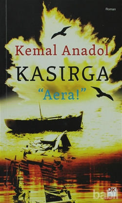 Picture of Kasırga - Aera!