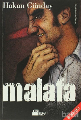 Picture of Malafa