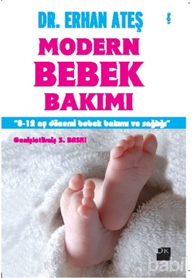 Picture of Modern Bebek Bakımı