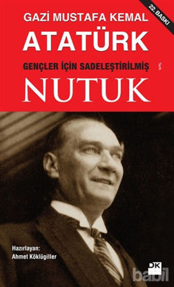 Picture of Nutuk