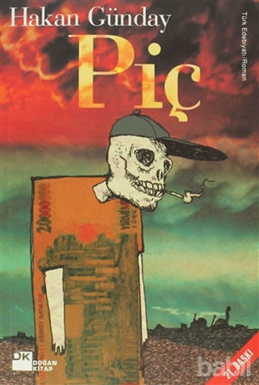 Picture of Piç