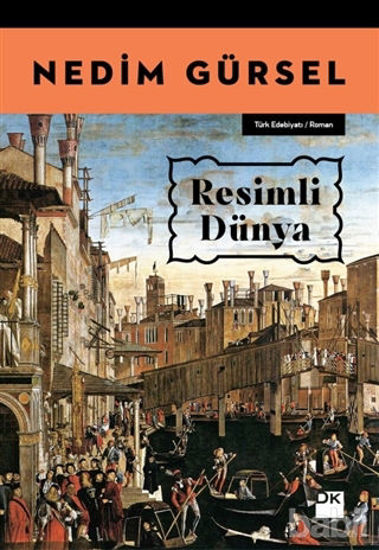 Picture of Resimli Dünya