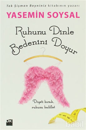 Picture of Ruhunu Dinle Bedenini Doyur