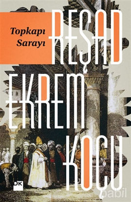Picture of Topkapı Sarayı