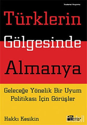 Picture of Türklerin Gölgesinde Almanya
