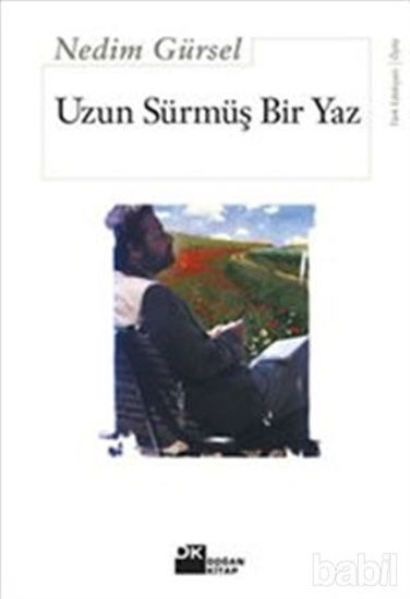 Picture of Uzun Sürmüş Bir Yaz