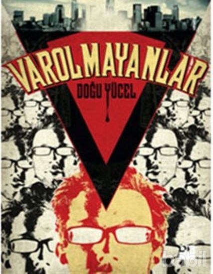 Picture of Varolmayanlar