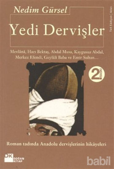 Picture of Yedi Dervişler