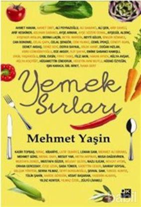 Picture of Yemek Sırları