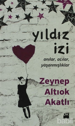 Picture of Yıldız İzi