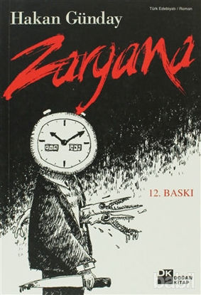 Picture of Zargana