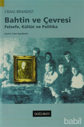 Picture of Bahtin ve Çevresi