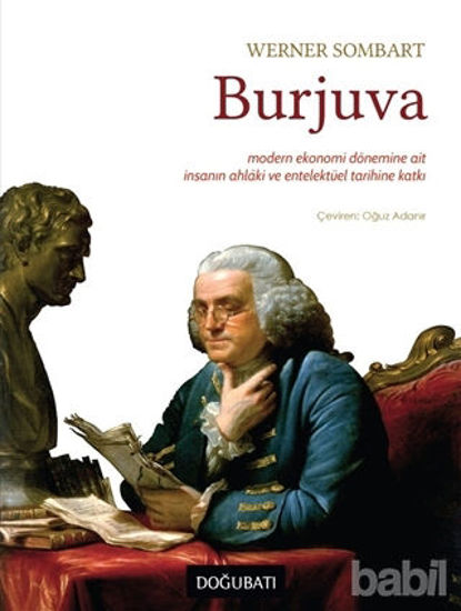 Picture of Burjuva