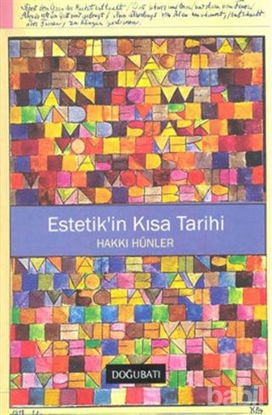 Picture of Estetik’in Kısa Tarihi
