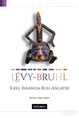 Picture of İlkel İnsanda Ruh Anlayışı