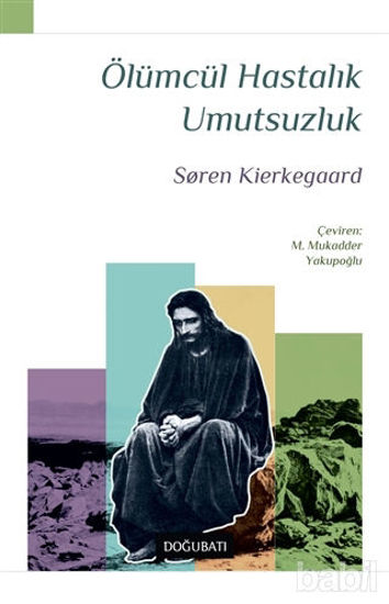 Picture of Ölümcül Hastalık Umutsuzluk