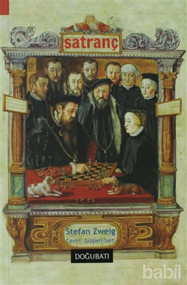 Picture of Satranç