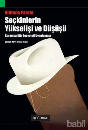 Picture of Seçkinlerin Yükselişi ve Düşüşü