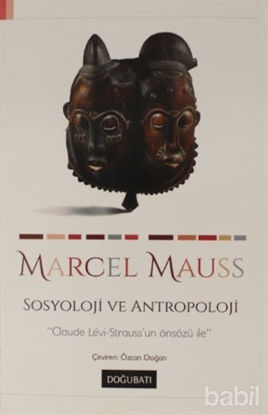 Picture of Sosyoloji ve Antropoloji