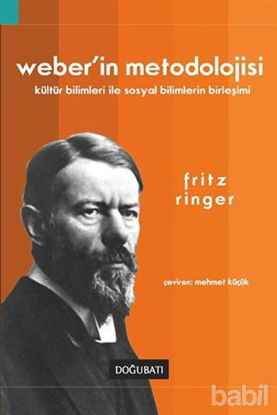 Picture of Weber’in Metodolojisi